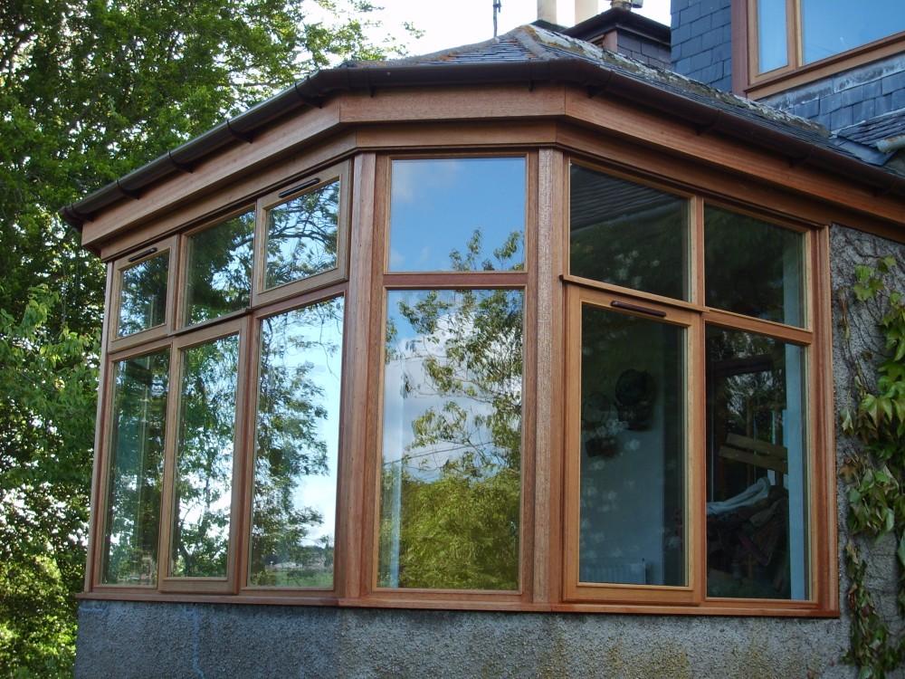 Ellon Conservatory Sunroom Gallery Main Photo