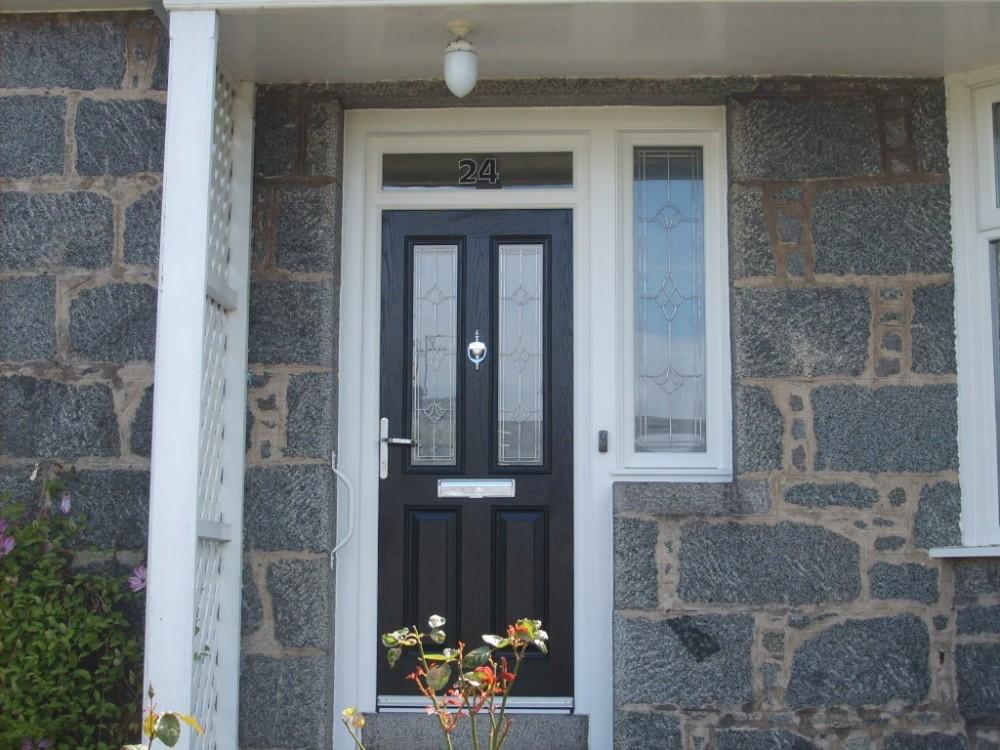 Composite Doors Aberdeenshire  Gallery Main Photo